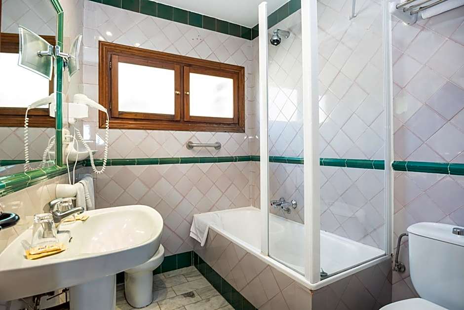 Hotel América