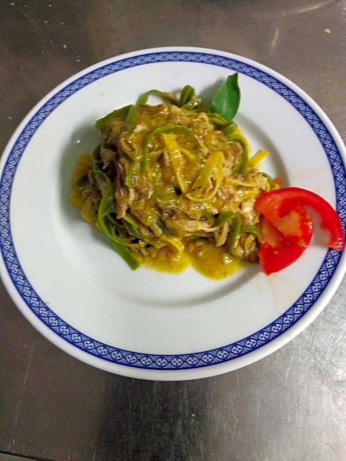 Hotel Le Terrazze di Nappino