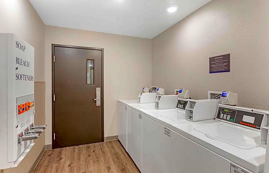 Extended Stay America Select Suites - Las Cruces