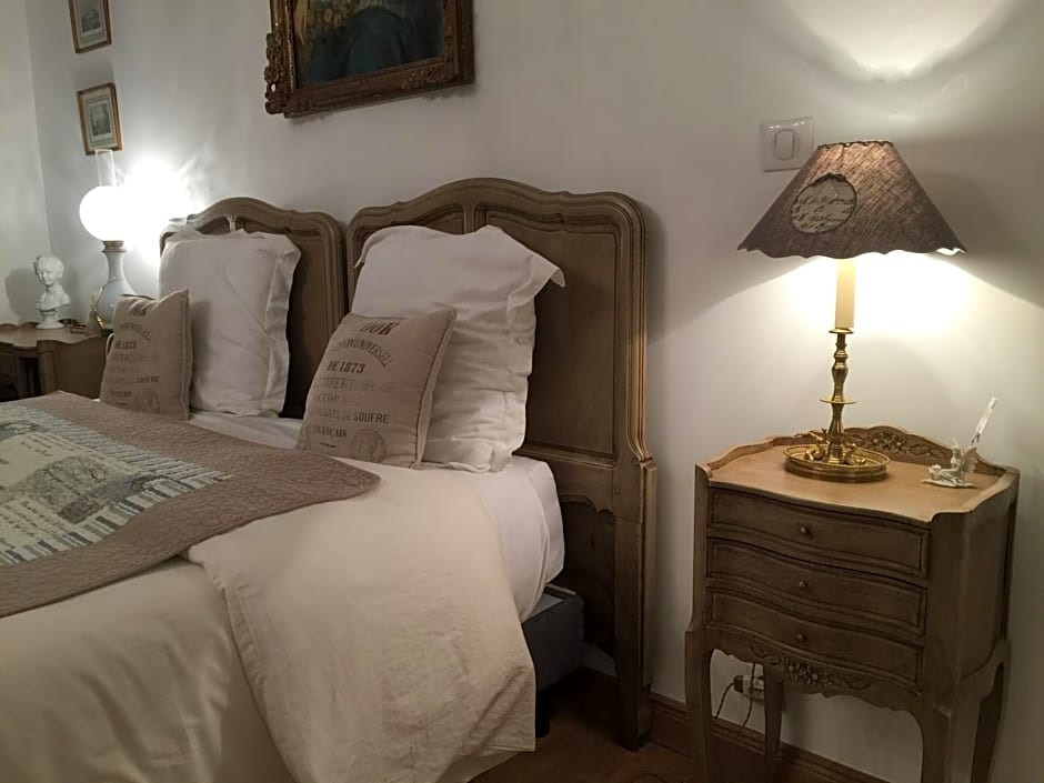 Les Prémices De La Forêt