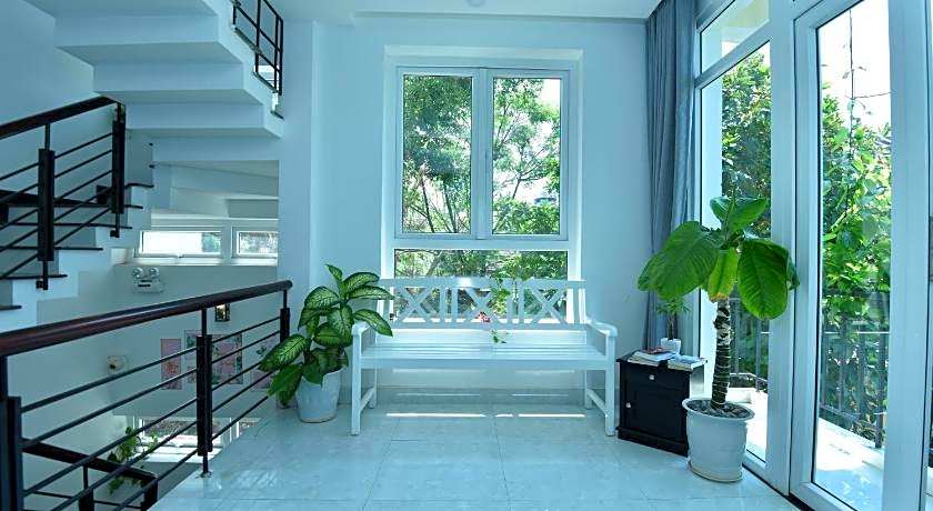 Flamingo Villa Hoi An