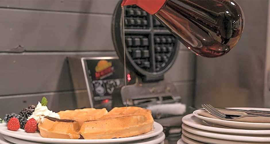 Prestige Oceanview Hotel Prince Rupert