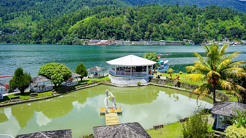 Khas Parapat