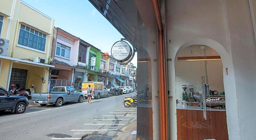 The Rommanee Classic Guesthouse