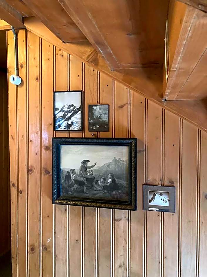 Berghotel Gasterntal