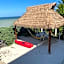 Escape to Paradise, Minimalist 4-BR Beachfront, 300 Mbps with amazing views