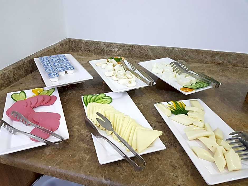 OLYMPIC HOTELS Belek