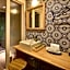Onsen Glamping ShimaBlue