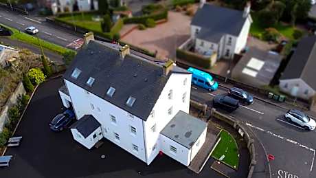 Walsh's Mill Lodges & Linen House