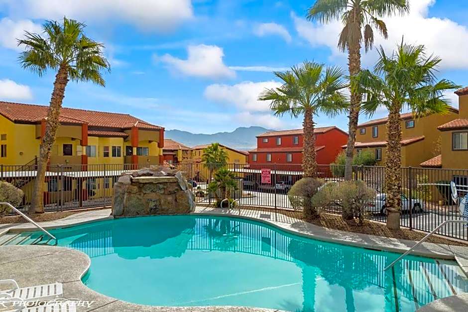 Mesquite Retreat 2 Bd Condo by Cool Properties LLC