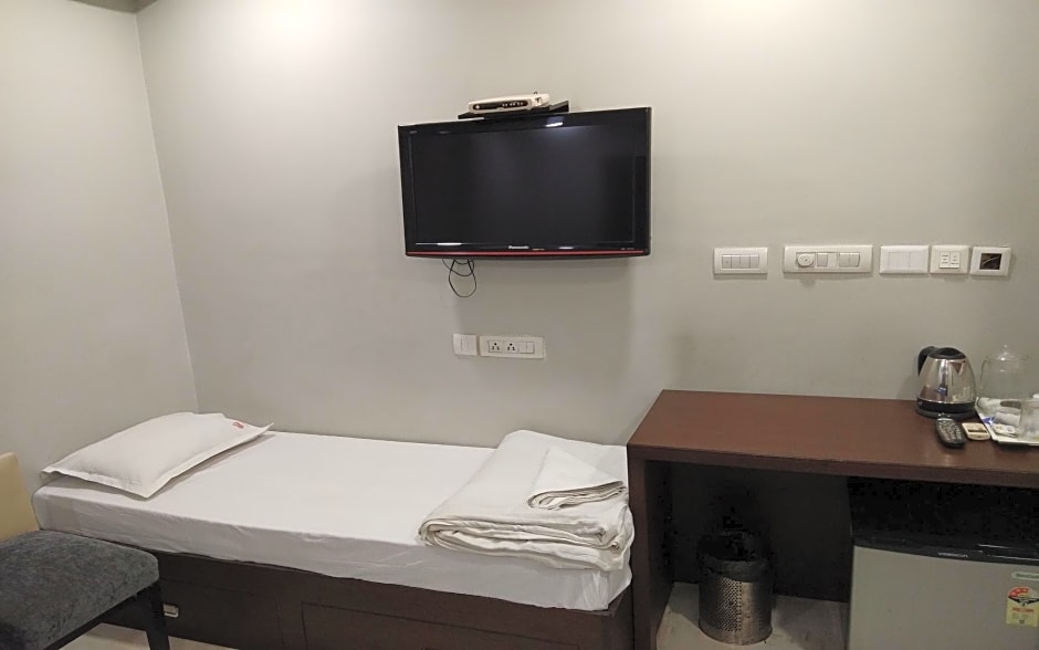 Golden Apple Boutique Hotel