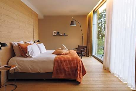 Junior Suite with Terrace