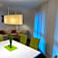 Serviced Apartments, Selbst-Check-in