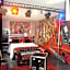 Urban Style hotel de l'Europe