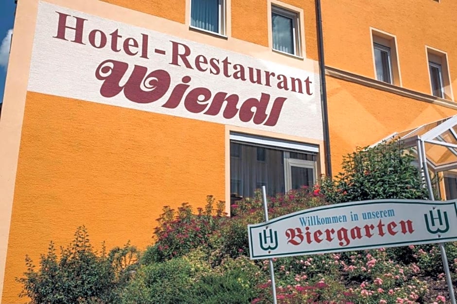 Hotel-Restaurant Wiendl