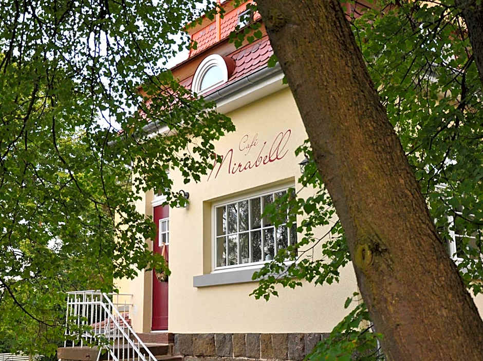 Villa Andante Apartmenthotel