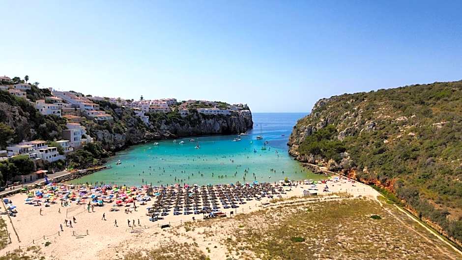 Osprey Menorca Hotel