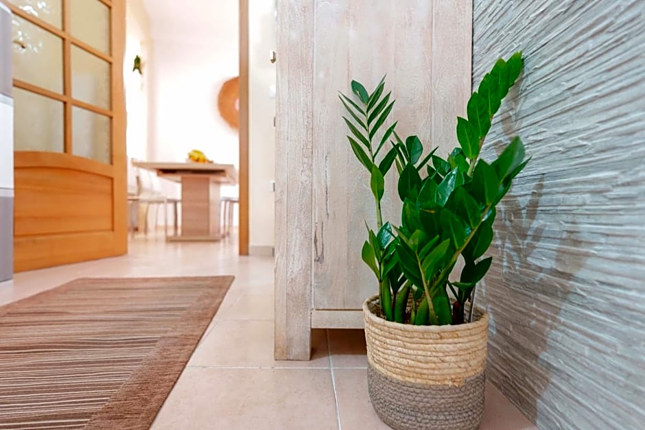 Montellino's Suite Oro