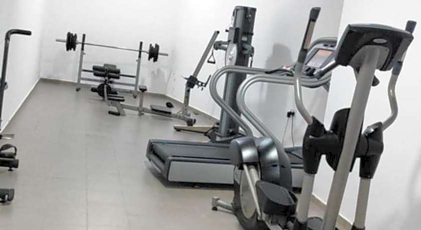 Caramela Luxury Apartments