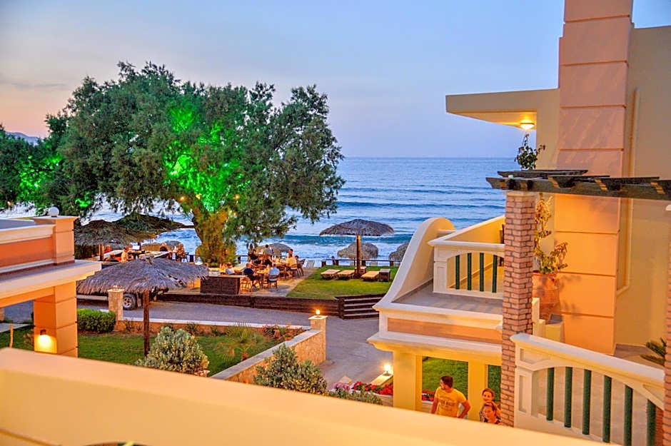 Maria Beach Hotel