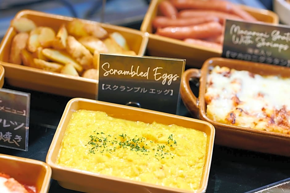 DEL style Ikebukuro Higashiguchi by Daiwa Roynet Hotel
