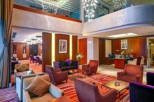 Crowne Plaza Zhongshan Xiaolan, an IHG Hotel