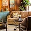 Charles Wesley Motor Lodge Broken Bow