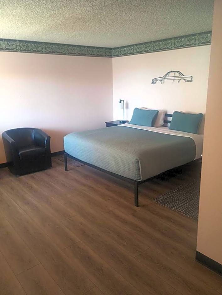Coast Riders Inn