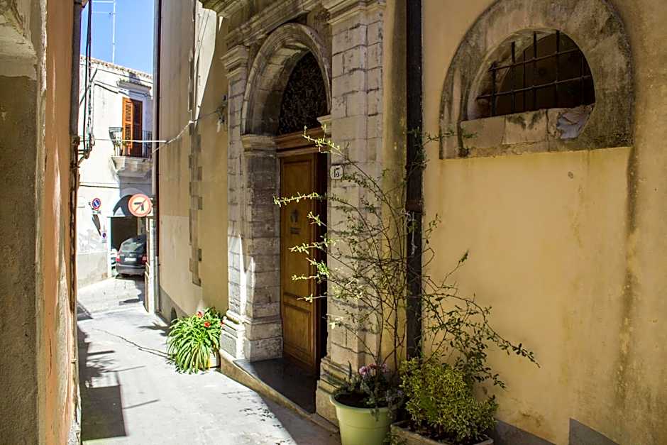 B&B Giardino Di Pietra