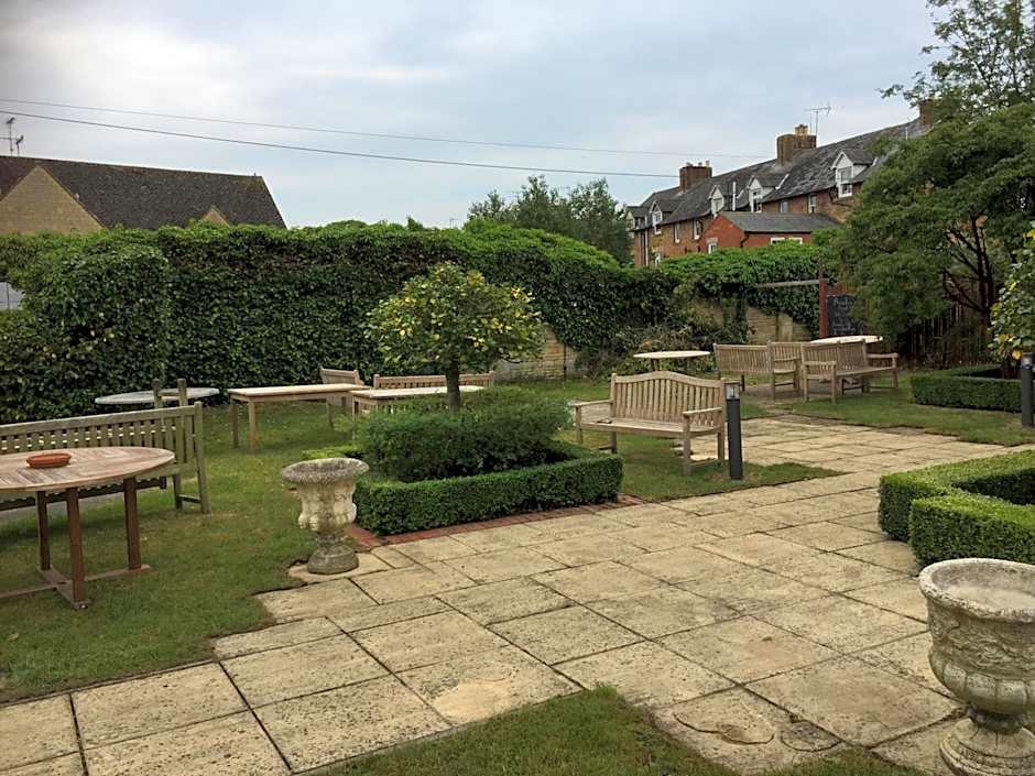 The Bell Inn