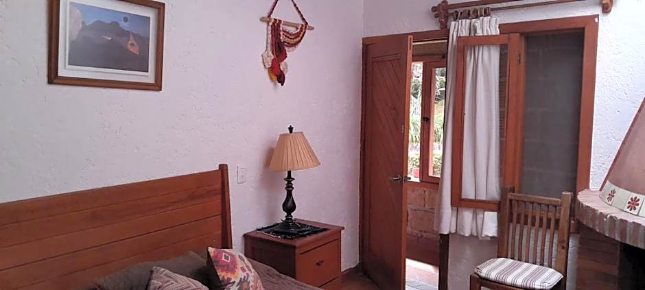 Hotel Casa Valle