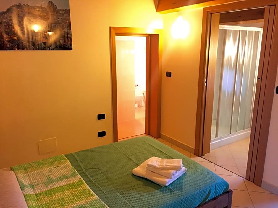 Villa Giulia - Sicilian Luxury Garden