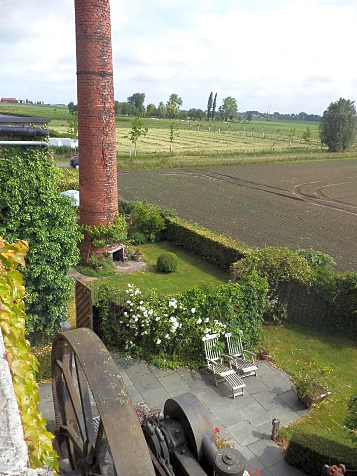 B&B De Vlaschaerd