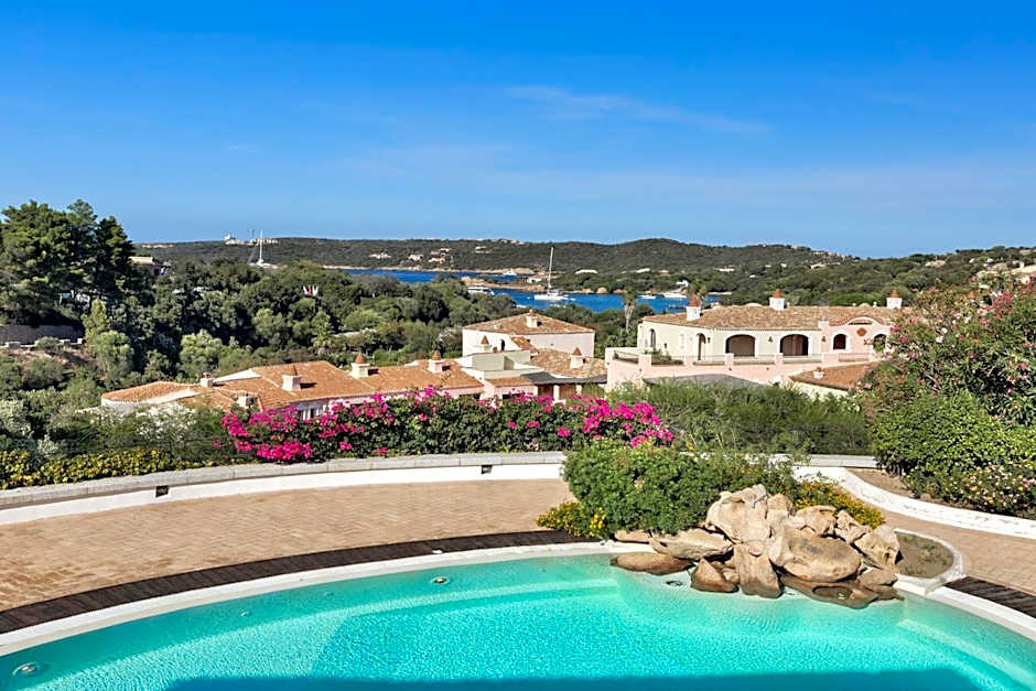 Il Giardino degli Oleandri