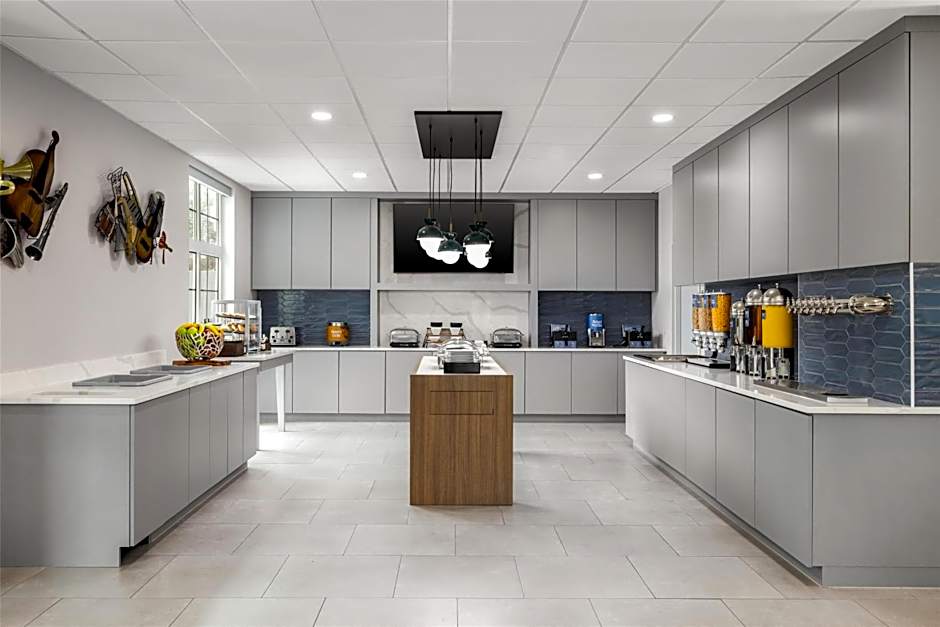 Homewood Suites By Hilton Slidell