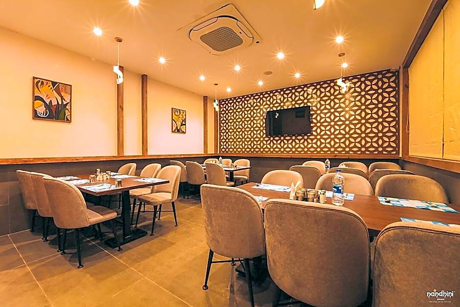 Hotel Nandhini, RT Nagar