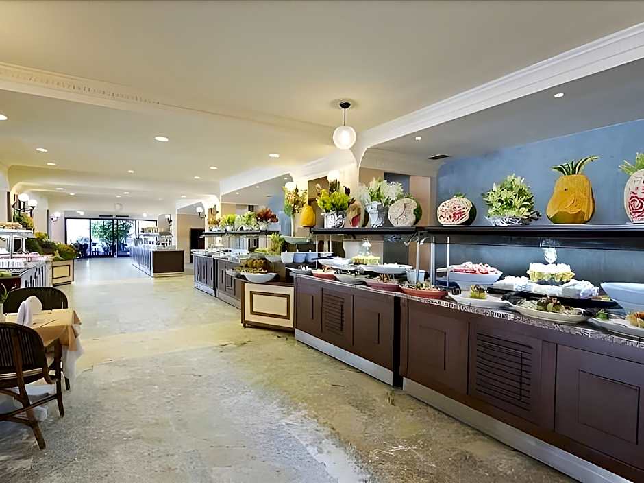 Justiniano Club Alanya