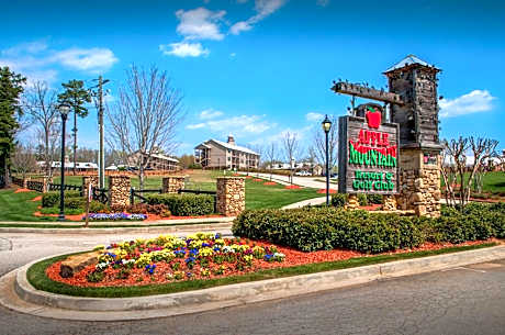 Holiday Inn Club Vacations Apple Mountain Resort By IHG