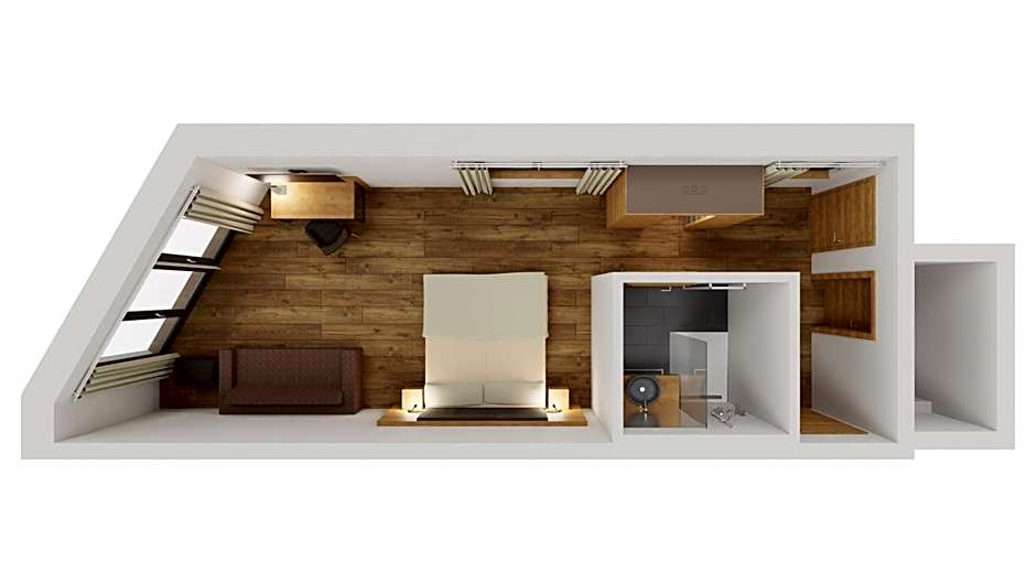 Schnitzers Dahoam - Hundefreundlich