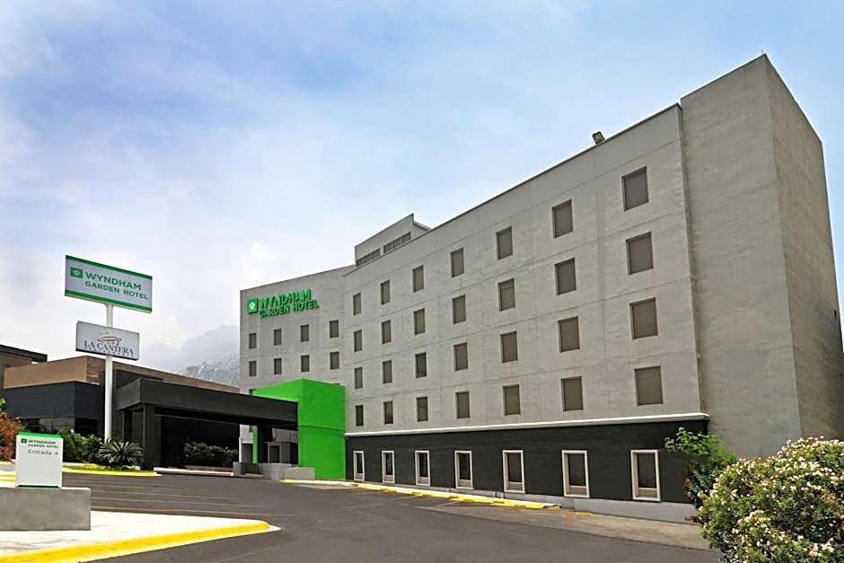 Wyndham Garden Monterrey Valle Real