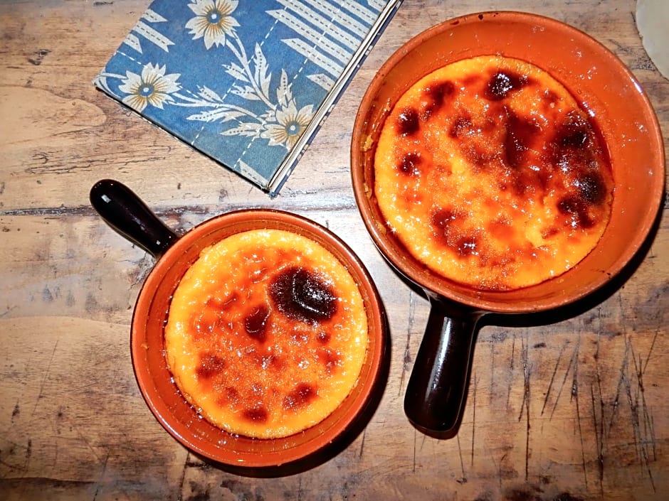 PocoBurro Ca' d'arte