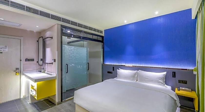 ibis Styles Beijing Capital Airport Hotel