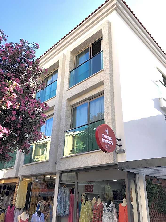 Melisa Boutique Hotel & Spa