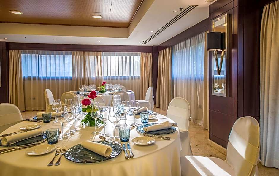 Hotel Valencia Center