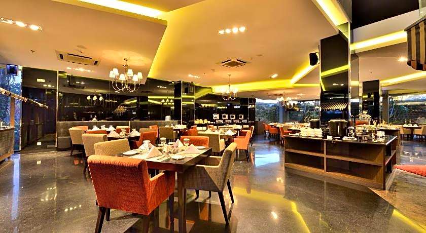 Amaroossa Cosmo Jakarta