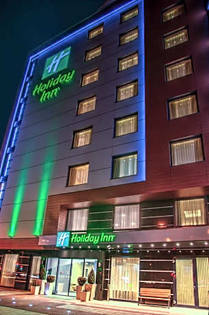 Holiday Inn Plovdiv By IHG