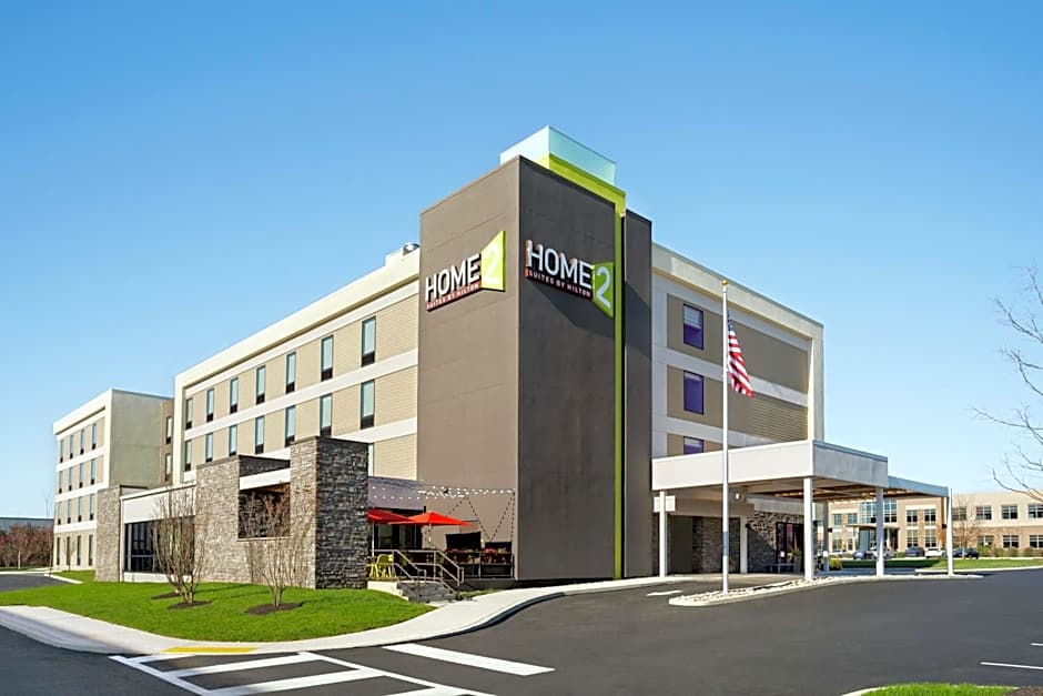 Home2 Suites by Hilton Warminster Horsham