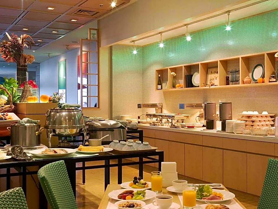 Hotel Welco Narita ( Formerly Mercure Hotel Narita )