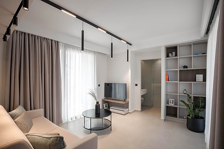 Chania Elegance Suites