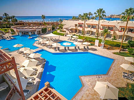 Naama Bay Promenade Resort Managed By Accor